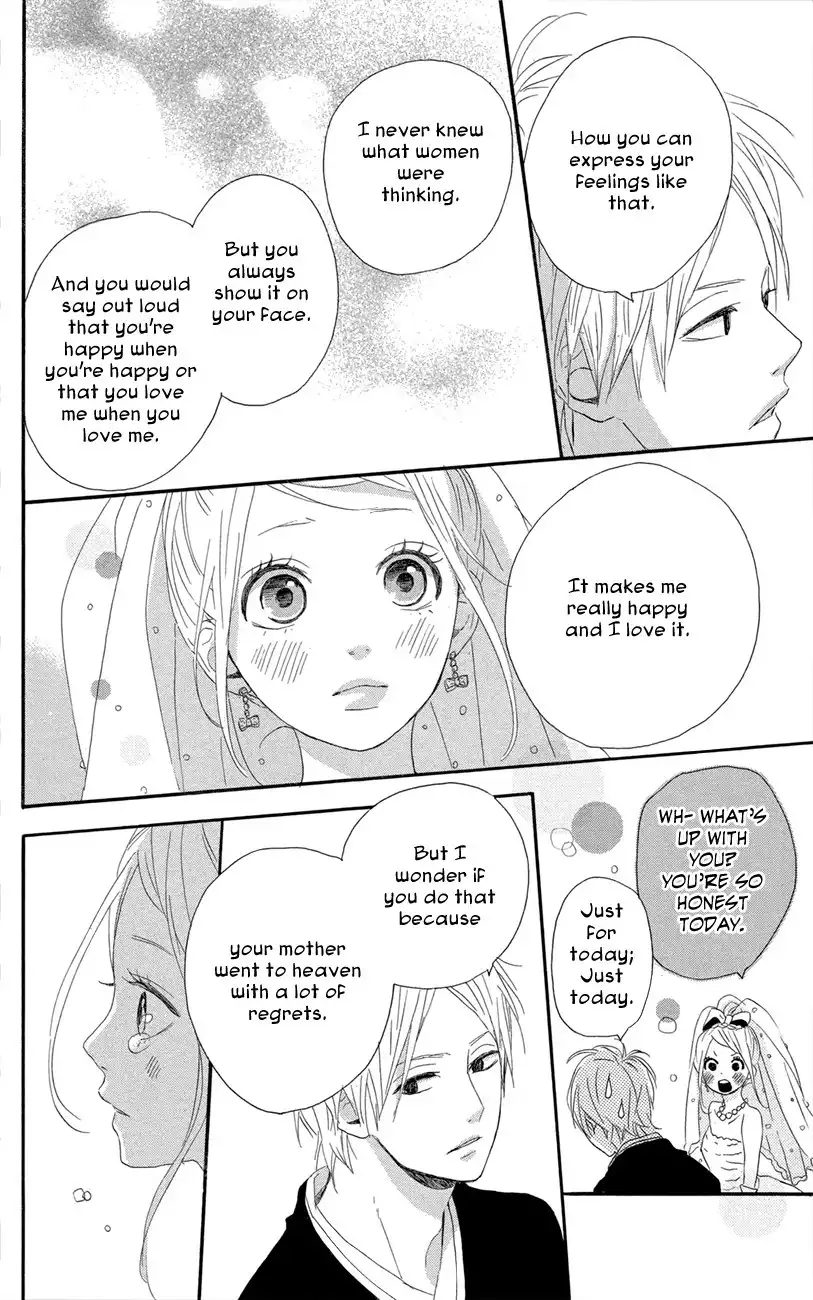 Yume Miru Taiyou Chapter 47 37